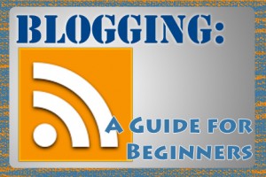 blogging.bg Blogging: A Guide for Beginner | COSO Media